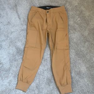 Prana Halle women’s climbing pants jogger